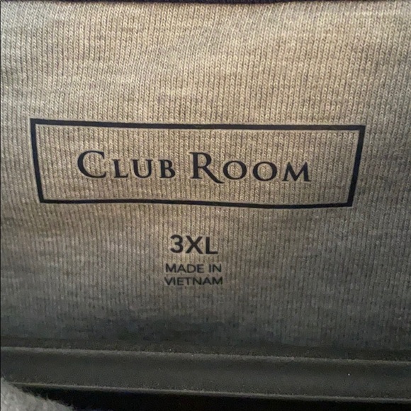 3XL pull over sweater - Picture 2 of 2